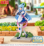 Konosuba -Lumin- Aqua