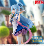 Konosuba -Lumin- Aqua