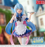 Konosuba -Lumin- Aqua