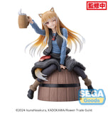 Spice & Wolf -Lumin- Holo