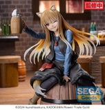 Spice & Wolf -Lumin- Holo