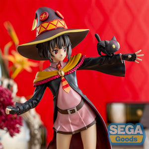 Konosuba -Lumin- Megumin Chomusuke