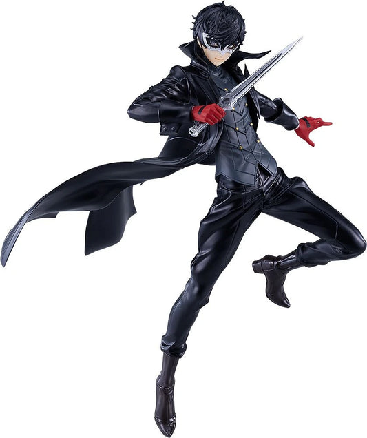 PUParade: Persona 5 - Joker L Size