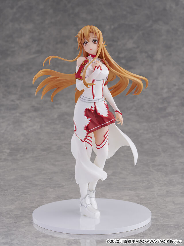 Sword Art Online -Cantabile- Asuna