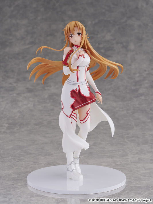 Sword Art Online -Cantabile- Asuna