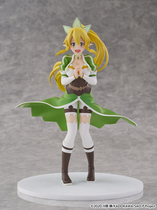 Sword Art Online -Cantabile- Leafa