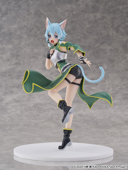 Sword Art Online -Cantabile- Sinon