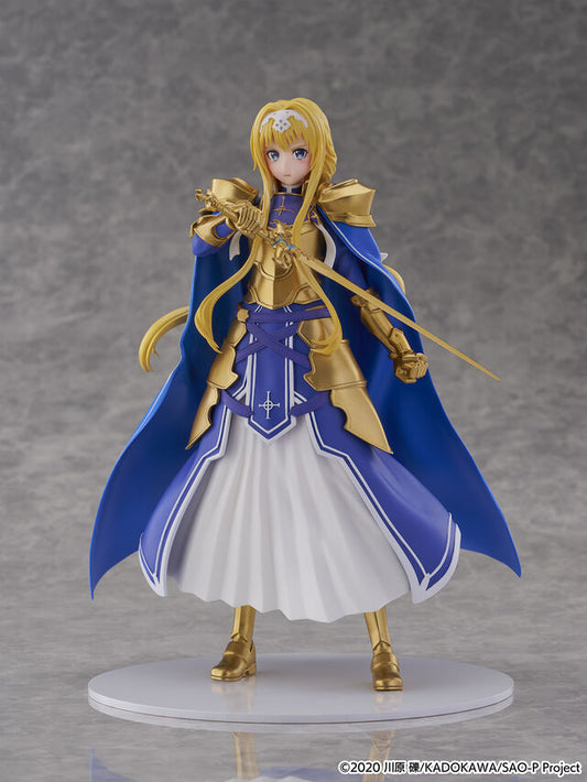 Sword Art Online -Cantabile- Alice