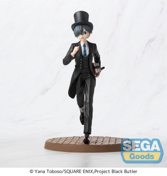 Black Butler -Lumin- Ciel Phantomhive