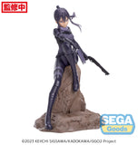 Gun Gale Online Luminasta Pitohui