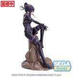 Gun Gale Online Luminasta Pitohui