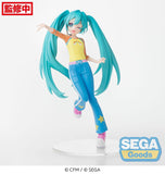 Hatsune Miku -DressUp- Love Costume