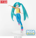 Hatsune Miku -DressUp- Love Costume