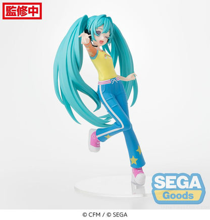 Hatsune Miku -DressUp- Love Costume