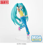 Hatsune Miku -DressUp- Love Costume