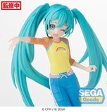 Hatsune Miku -DressUp- Love Costume