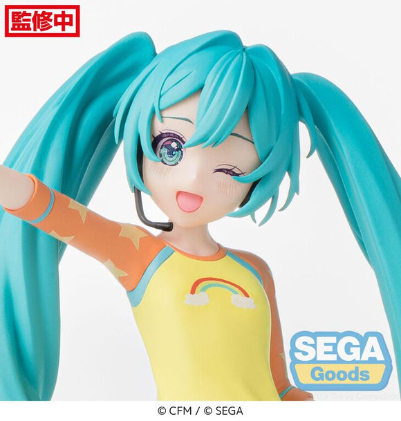 Hatsune Miku -DressUp- Love Costume