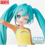 Hatsune Miku -DressUp- Love Costume