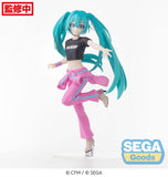 Hatsune Miku -DressUp- Berry Costume