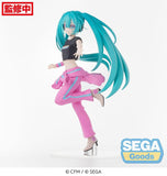 Hatsune Miku -DressUp- Berry Costume