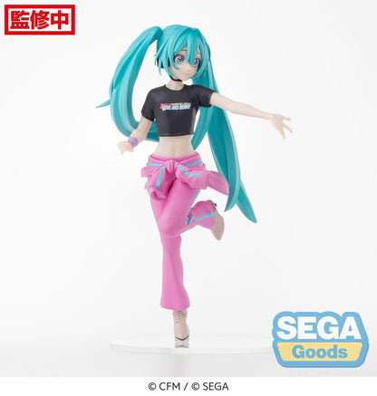 Hatsune Miku -DressUp- Berry Costume