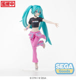 Hatsune Miku -DressUp- Berry Costume