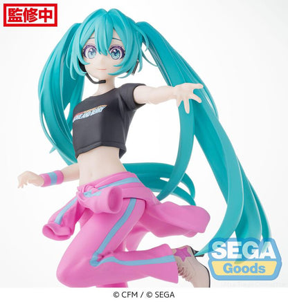 Hatsune Miku -DressUp- Berry Costume