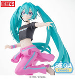 Hatsune Miku -DressUp- Berry Costume