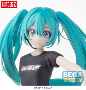Hatsune Miku -DressUp- Berry Costume