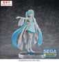 Miku Can't Sing -Lumin- Unshuttered Miku