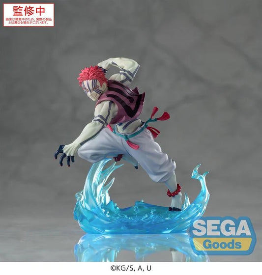 Demon Slayer -Xross- Akaza 2