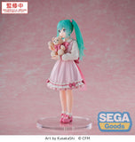 Hatsune Miku -Lumin- Conceptual Series 3