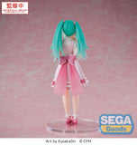 Hatsune Miku -Lumin- Conceptual Series 3