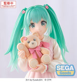 Hatsune Miku -Lumin- Conceptual Series 3
