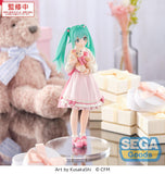 Hatsune Miku -Lumin- Conceptual Series 3