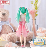 Hatsune Miku -Lumin- Conceptual Series 3