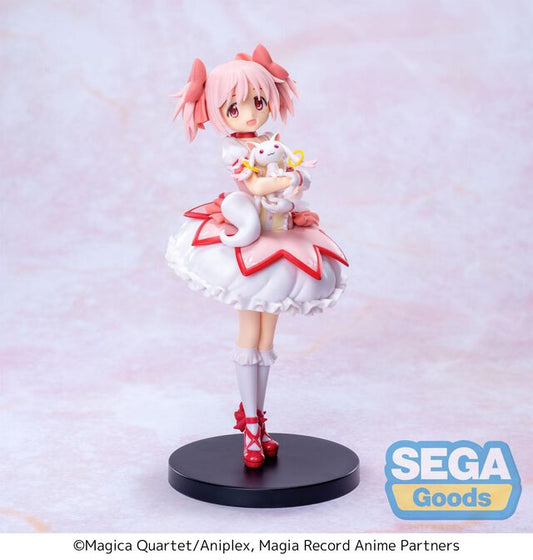 Madoka Magica -SPM- Madoka Kaname