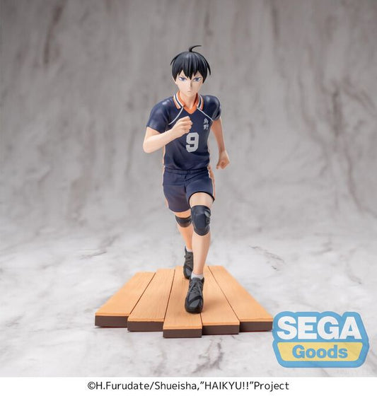 Haikyu!! -HPF- Tobio Kageyama