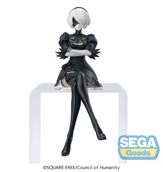 NieR Automata -Perch- 2B