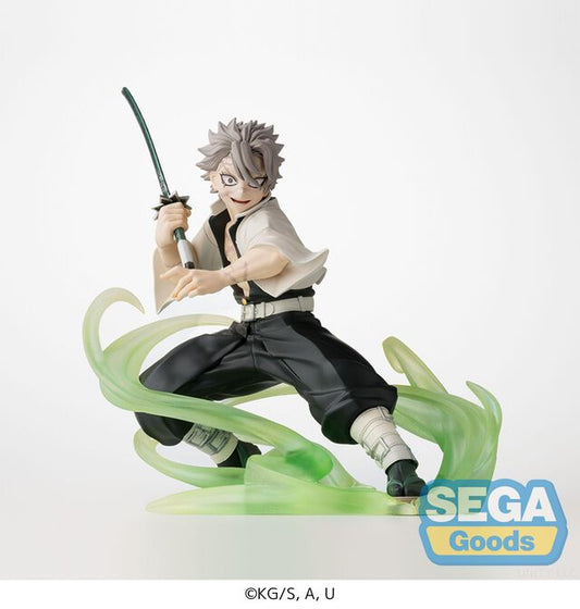 Demon Slayer -Xross- Sanemi Shinazugawa Hashira
