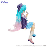 Hatsune Miku -Noodle- Love Blazer Navy