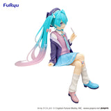Hatsune Miku -Noodle- Love Blazer Navy