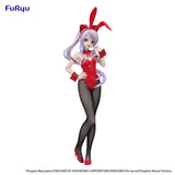 Overlord -BiCute- Shalltear Red