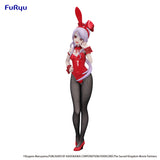 Overlord -BiCute- Shalltear Red