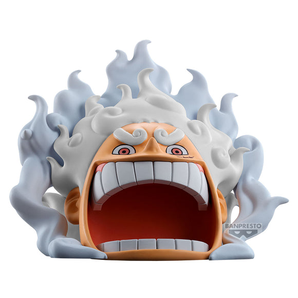 One Piece - FL Monkey D Luffy Gear 5
