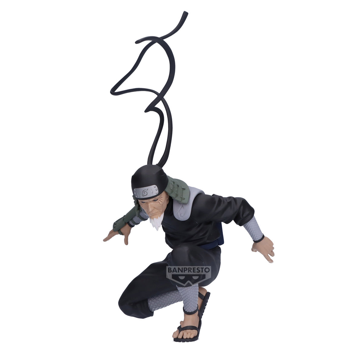 Naruto Shipp -Panel- Sarutobi