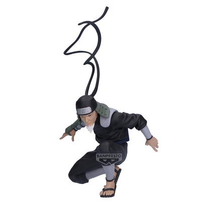 Naruto Shipp -Panel- Sarutobi