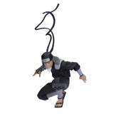 Naruto Shipp -Panel- Sarutobi