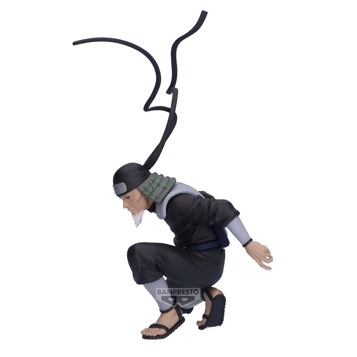 Naruto Shipp -Panel- Sarutobi
