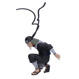 Naruto Shipp -Panel- Sarutobi